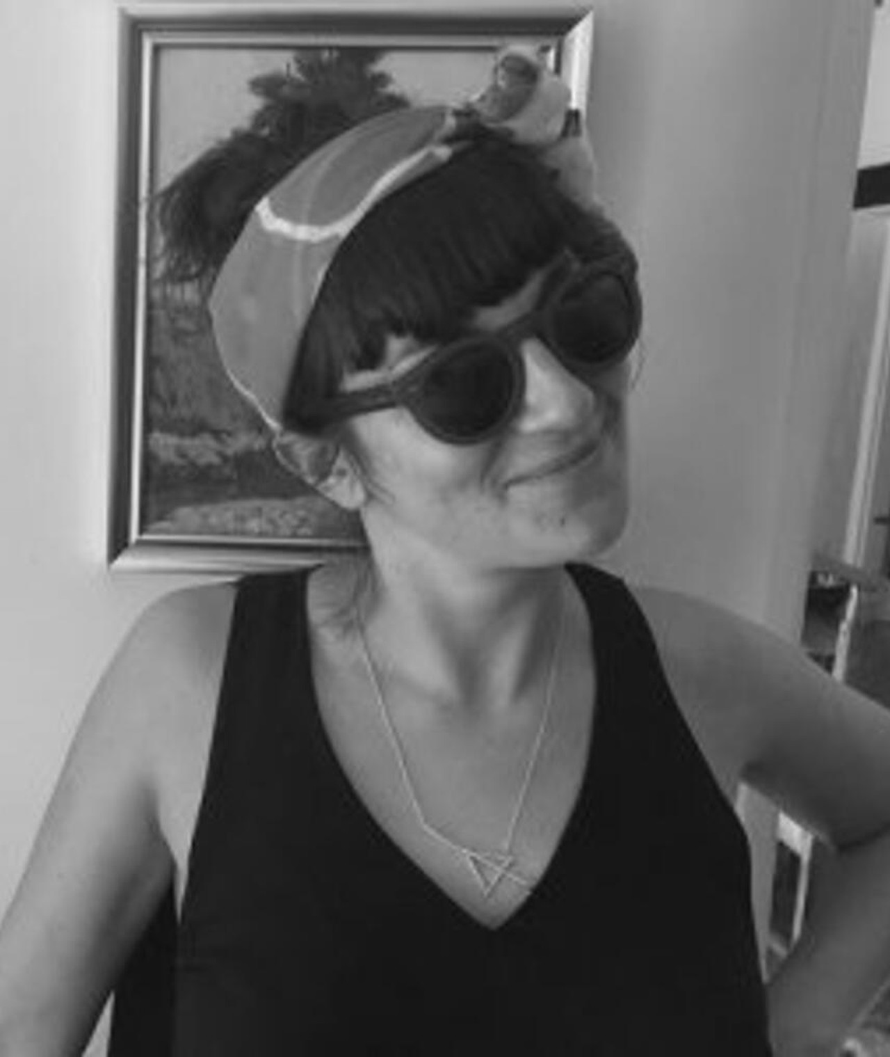 Photo of Shirley O'Connor