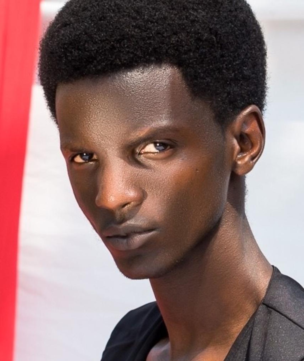 Photo of Lionel Nishimwe