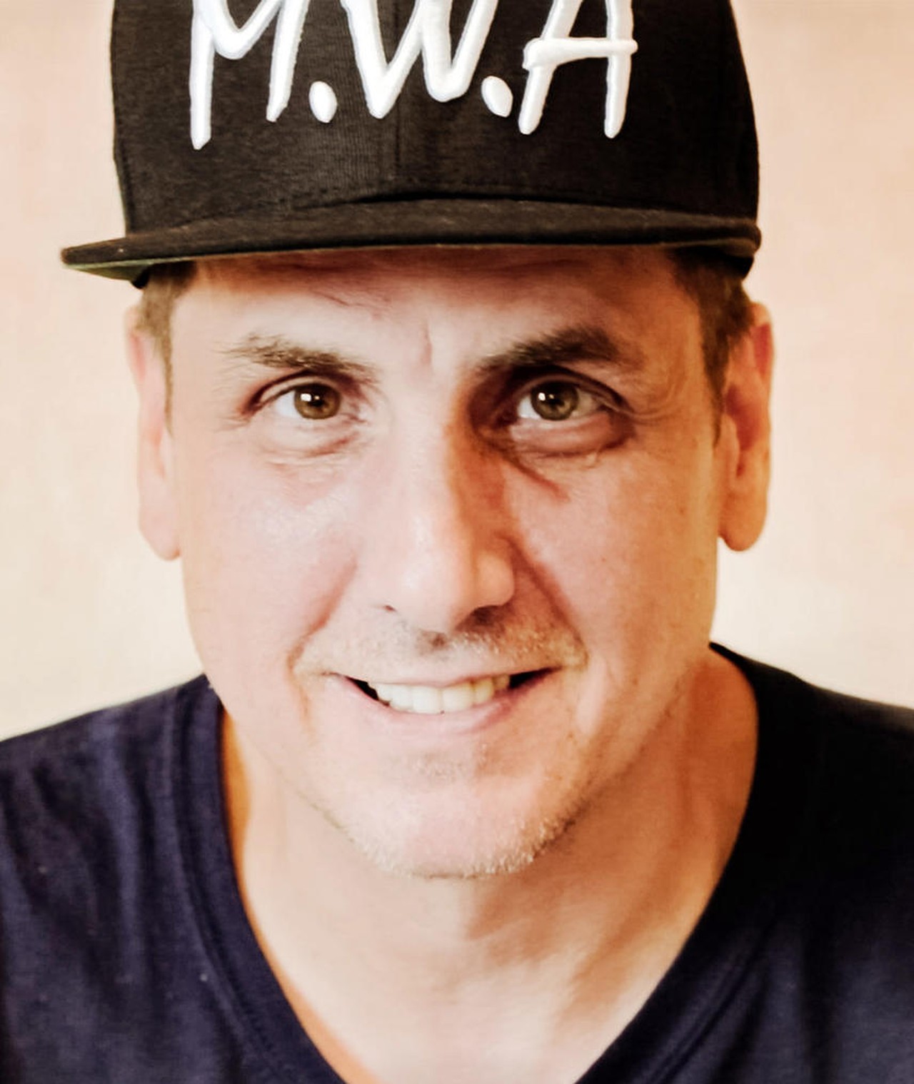 Mike Dean fotoğrafı