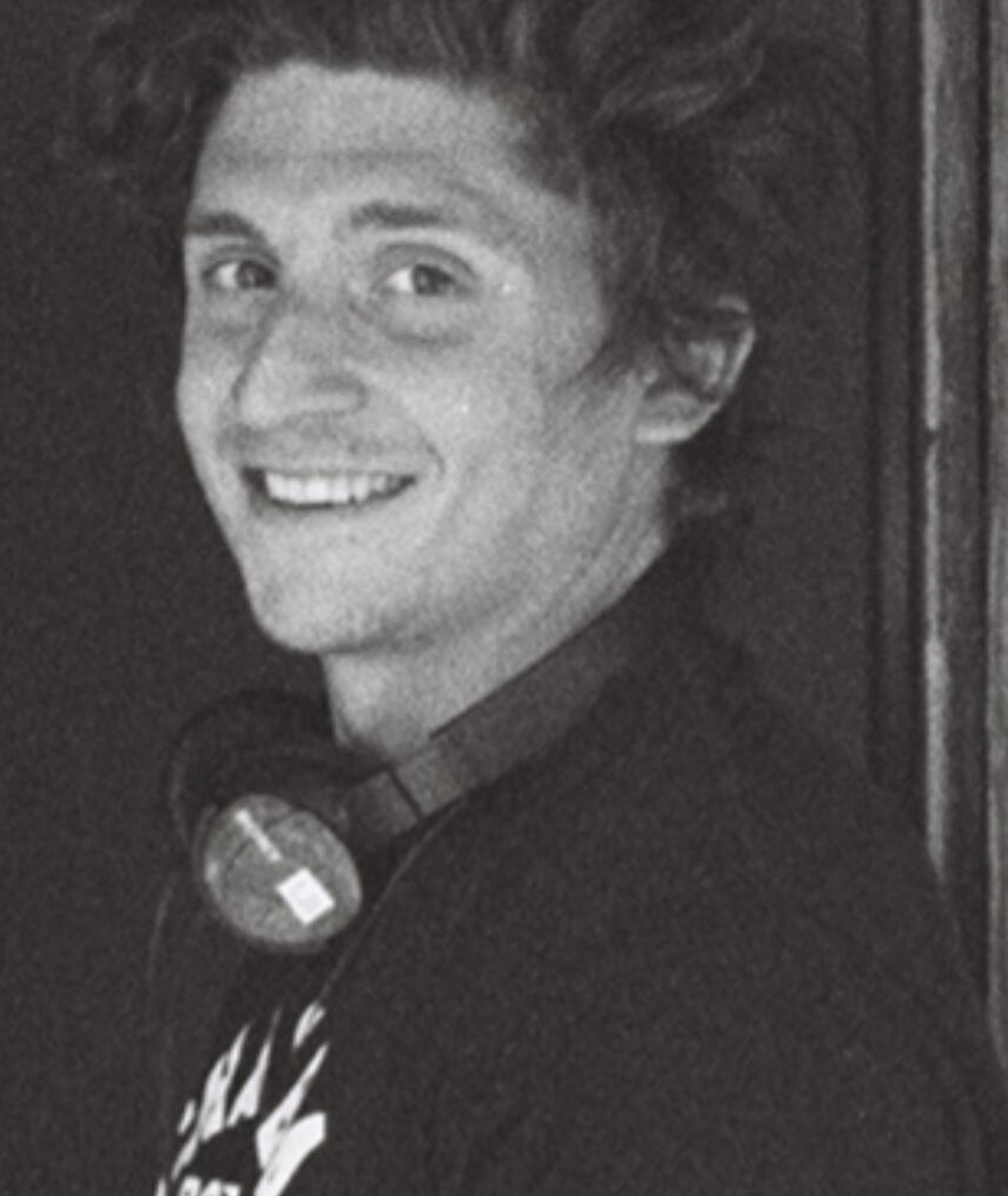 Photo of Remy Grillo