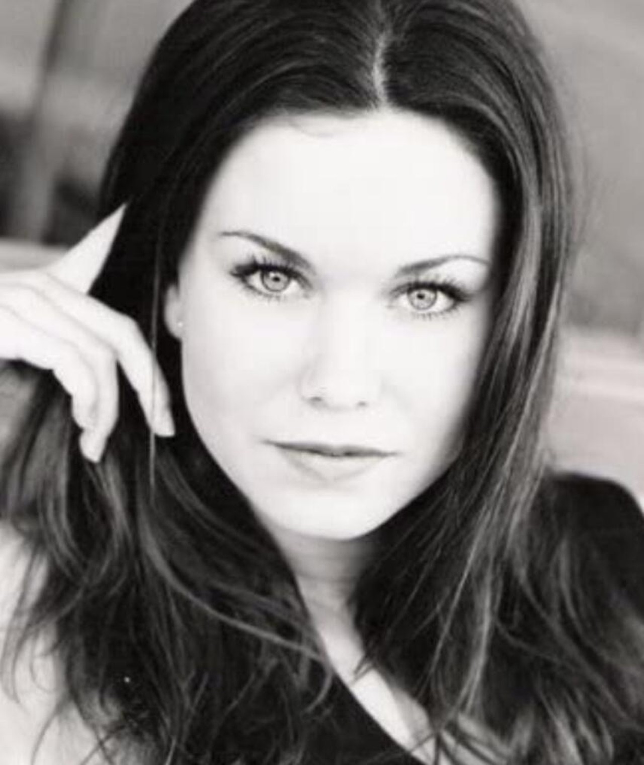 Photo of Brandy Kopp