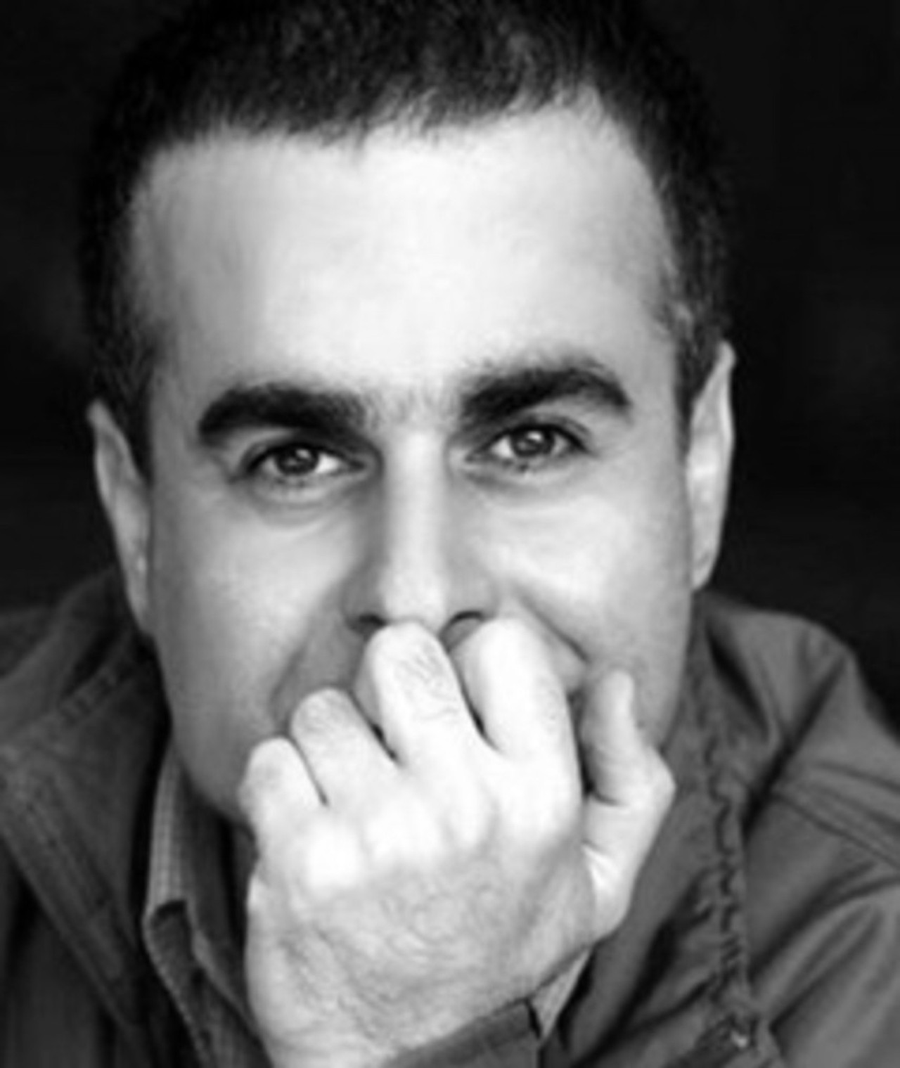 Photo of Bahman Ghobadi