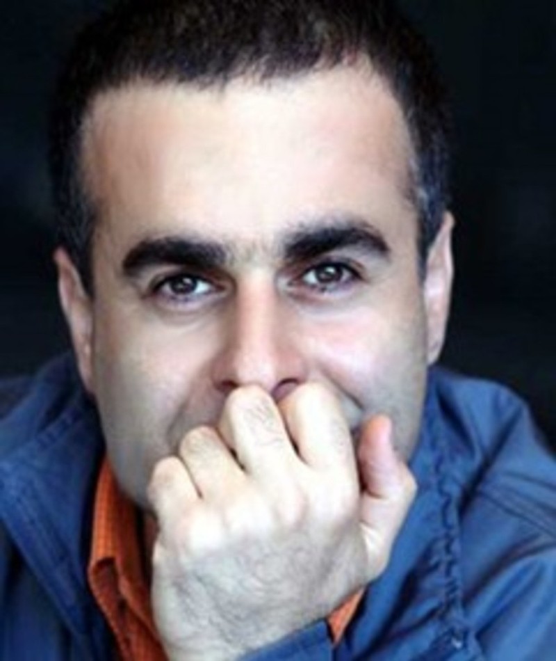 Bahman Ghobadi Movies, Bio and Lists on MUBI