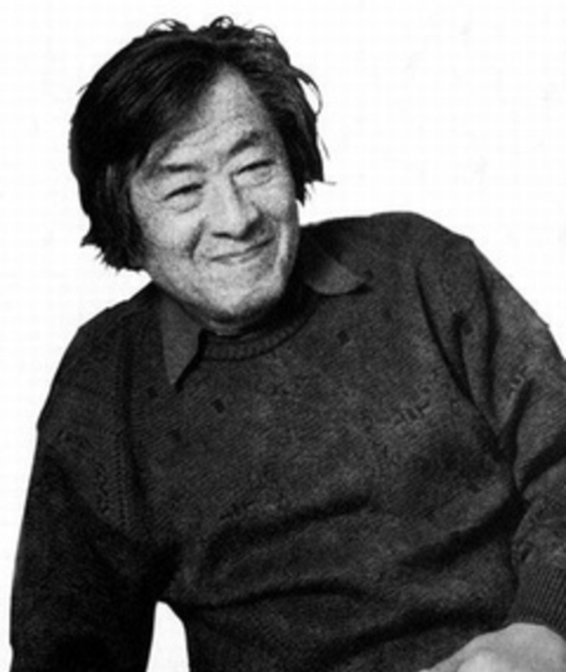 Photo of Noribumi Suzuki