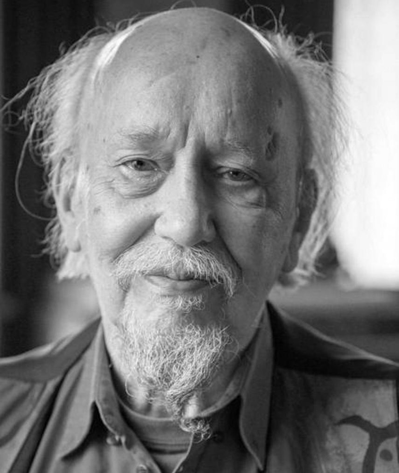 Photo of Matti Paananen