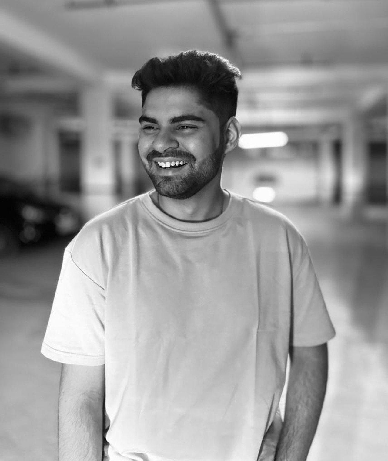 Photo of Pranav Valecha