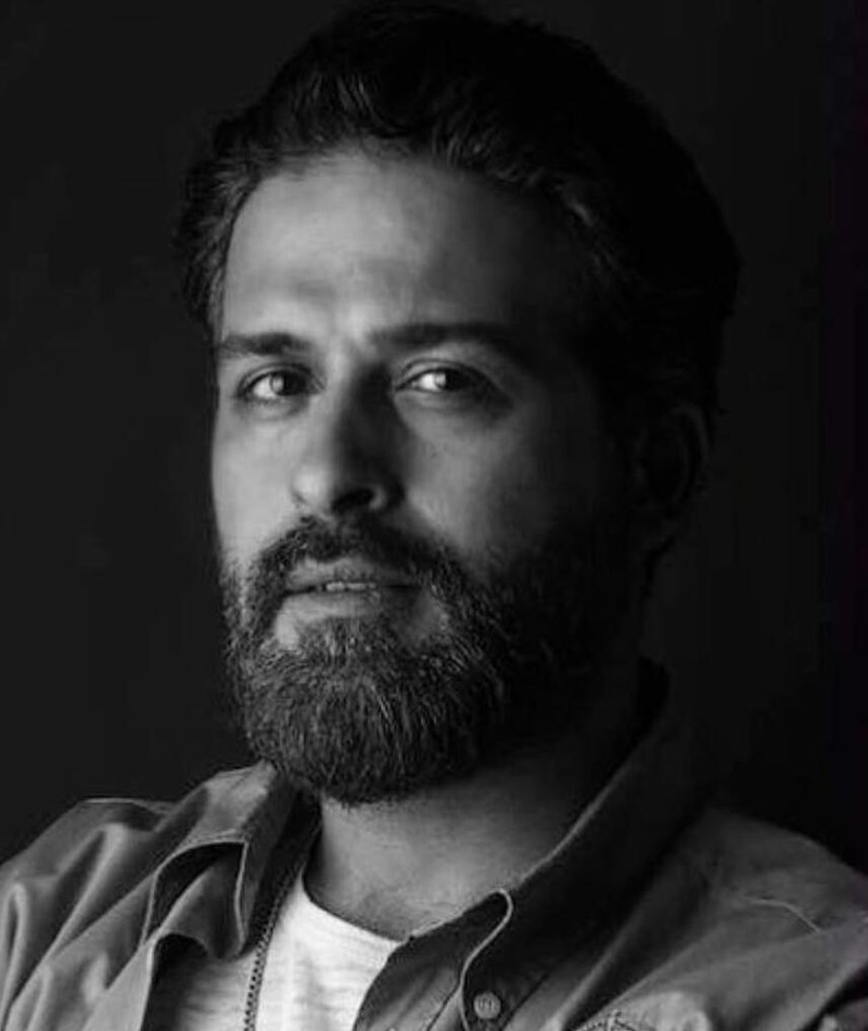 Naser Actor Mahmoud Nasr