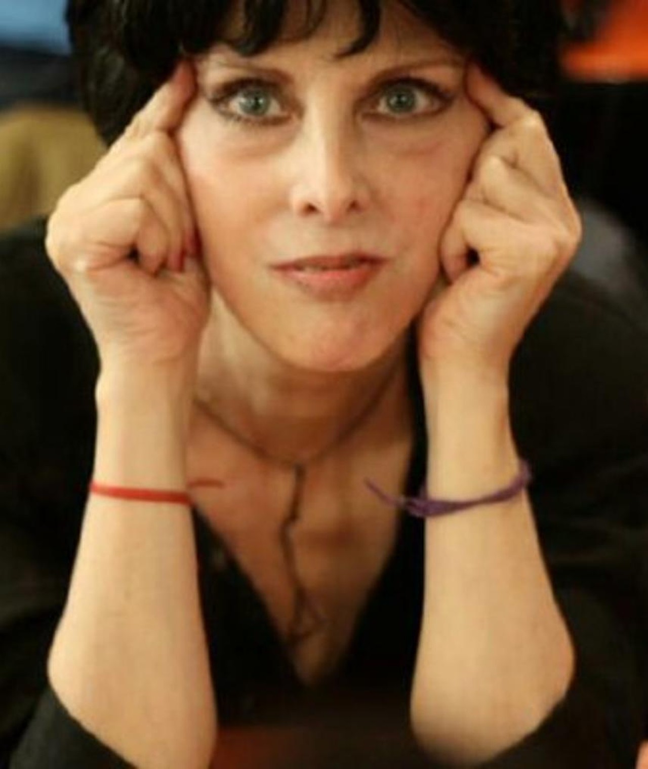 Foto de Antonia De Michelis