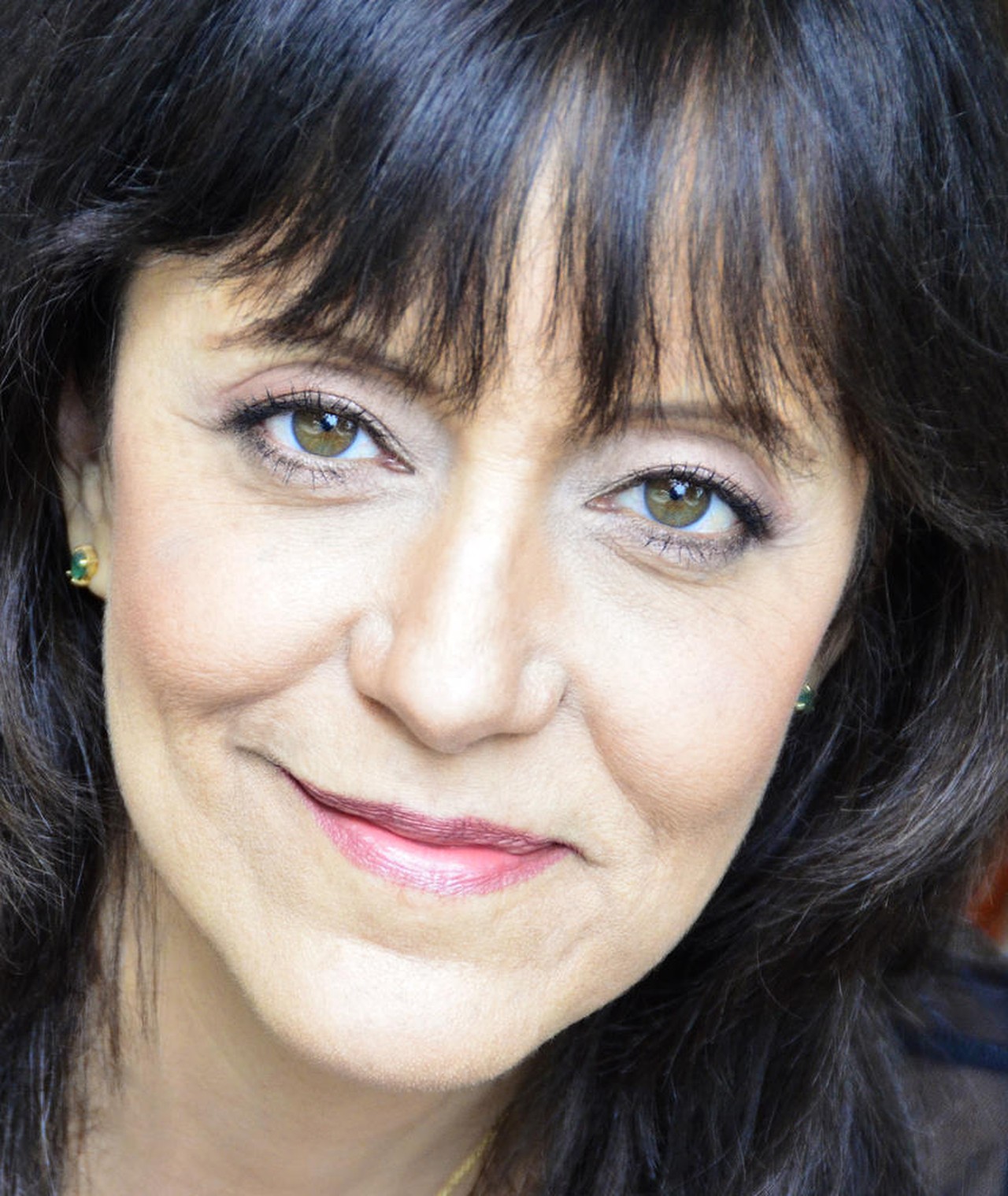 Photo of Pilar Uribe
