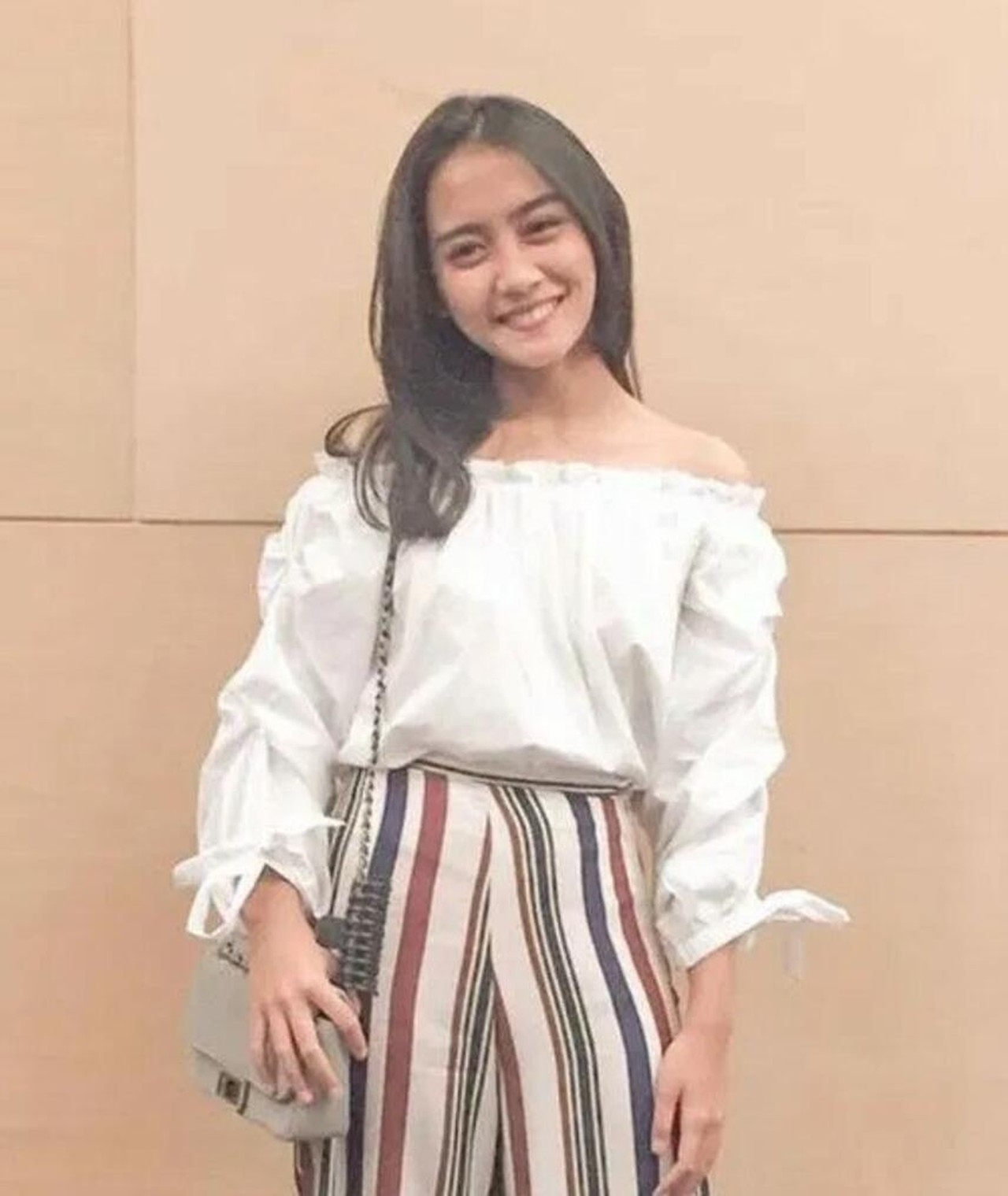 Marsya Luqyana fotoğrafı