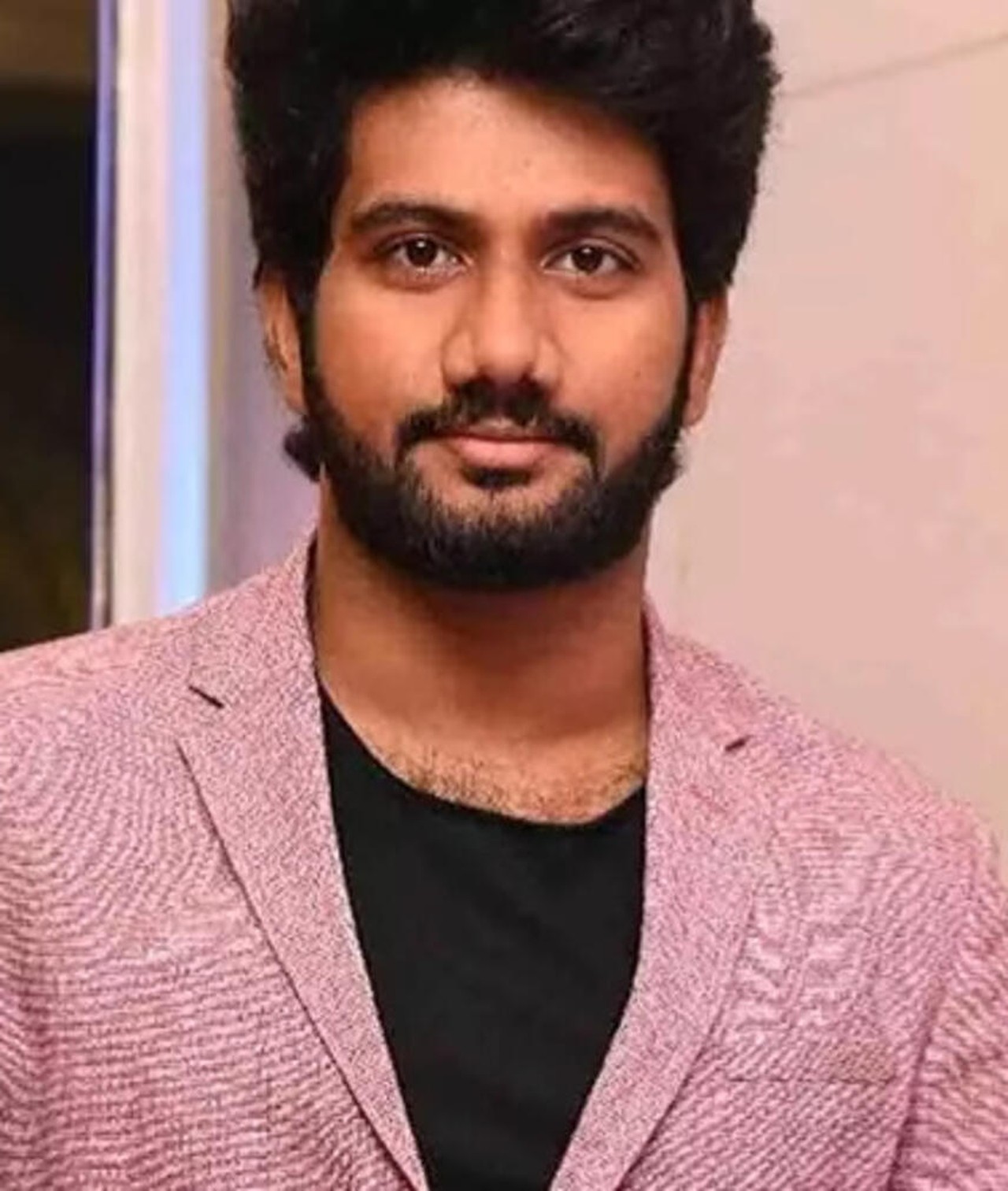 Photo of Prasanth Varma