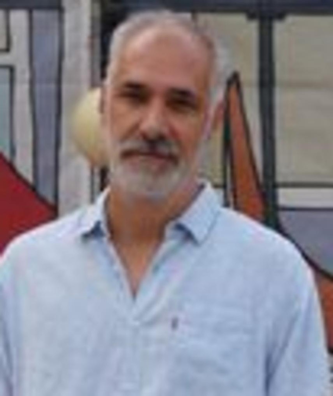 Photo of Jesús Alonso Iglesias