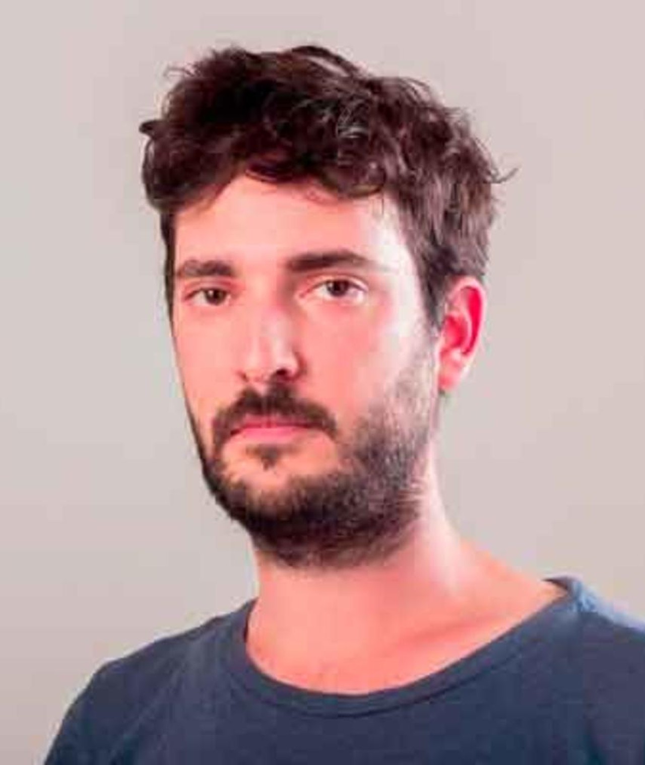 Foto de Martín Heredia Troncoso