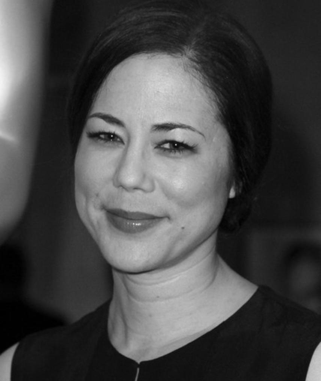 Photo of Audrey Marrs