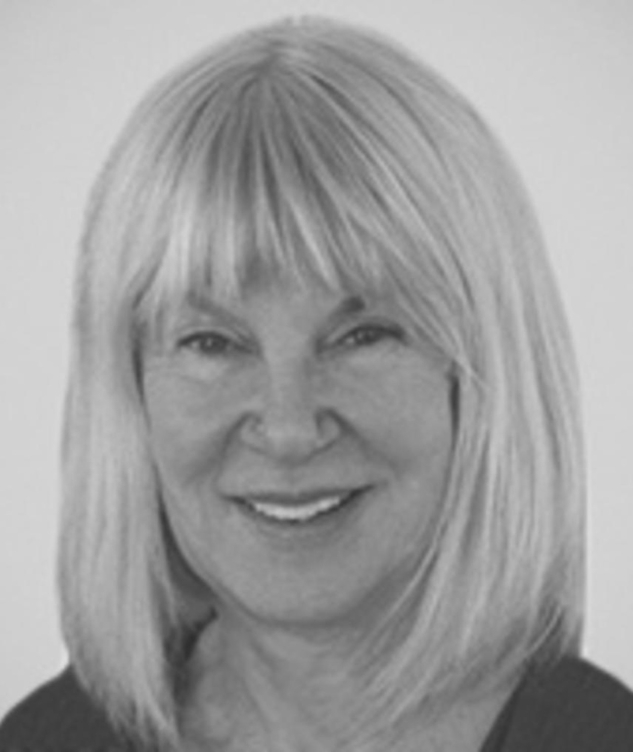 Photo of Ann Skinner