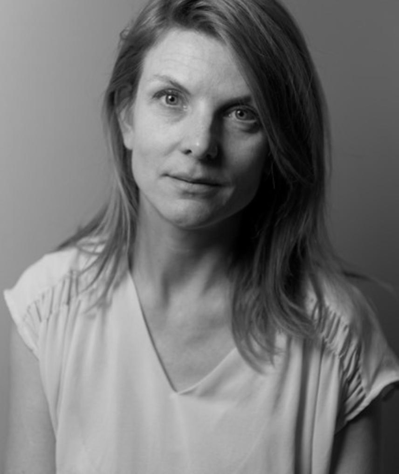 Photo of Femke Wolting