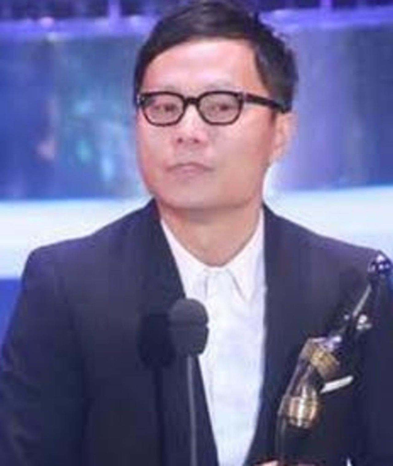 Photo of Sung Pong Choo