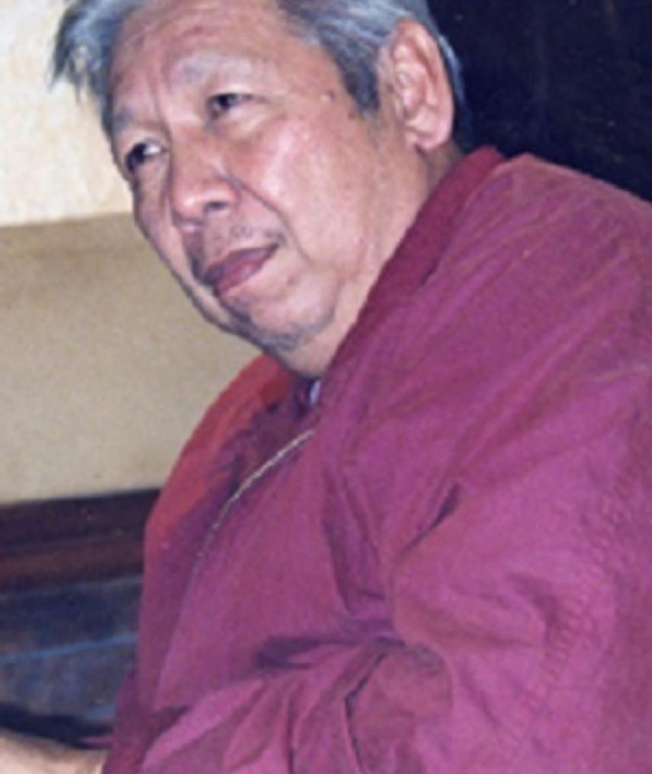 Photo of Jose N. Carreon