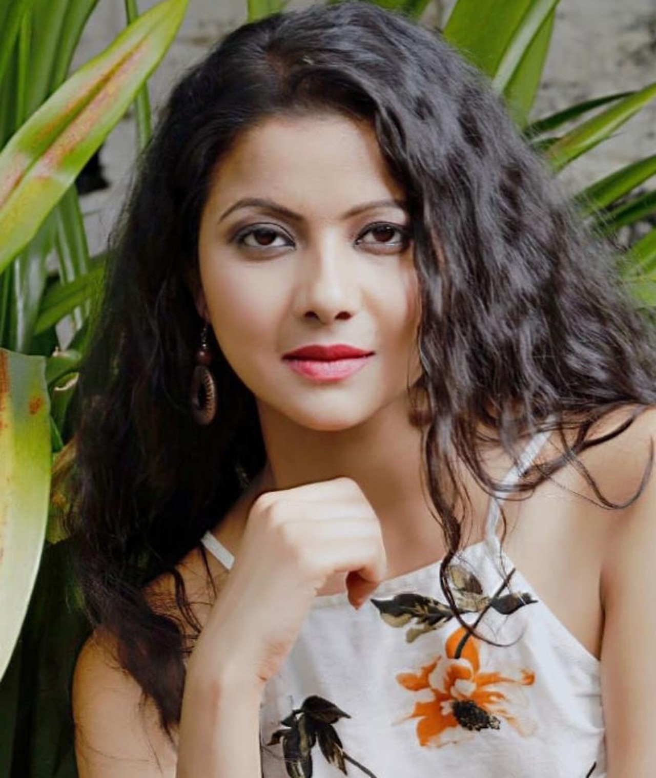 Saumya Tiwari – Movies, Bio and Lists on MUBI