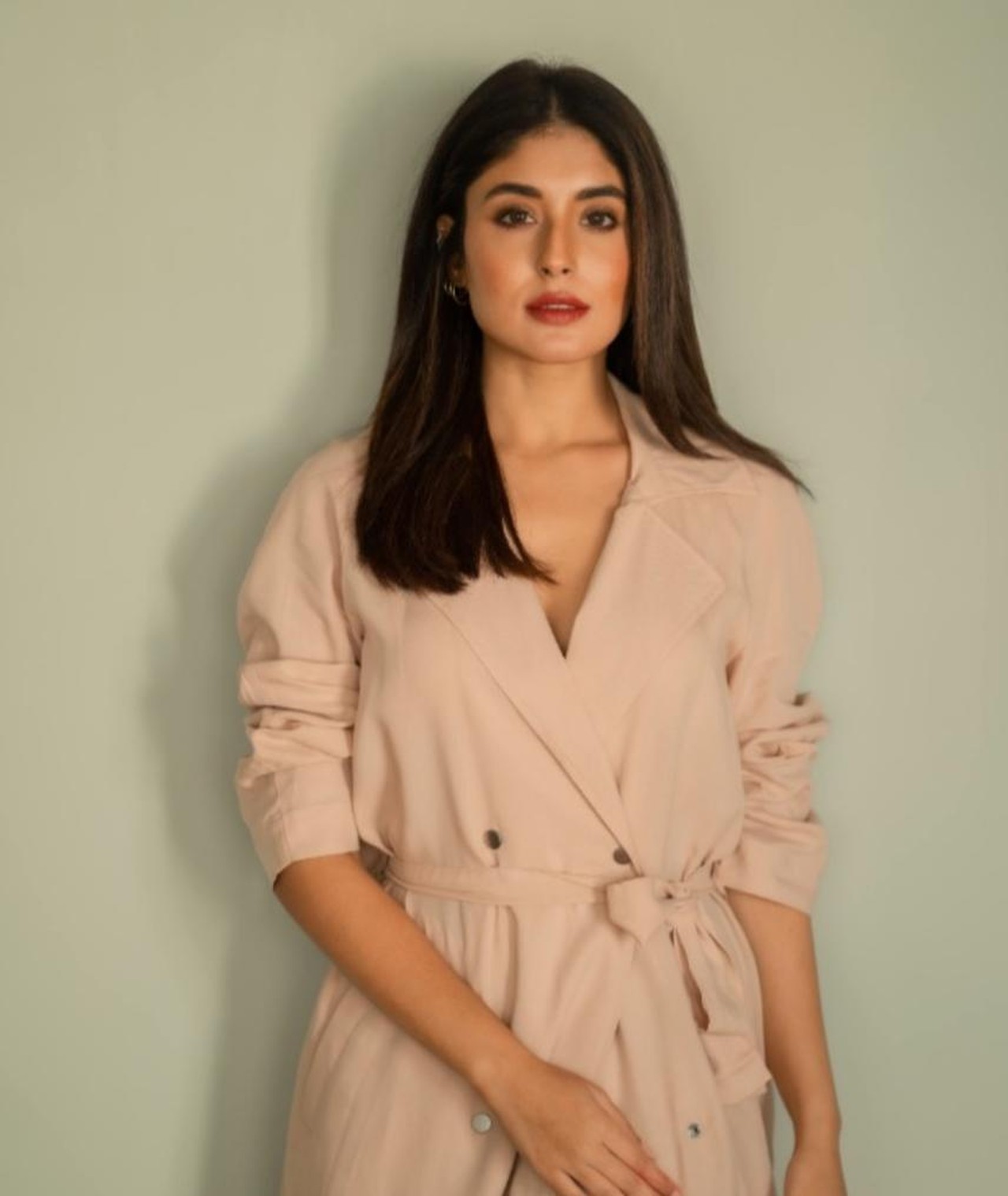 Photo of Kritika Kamra