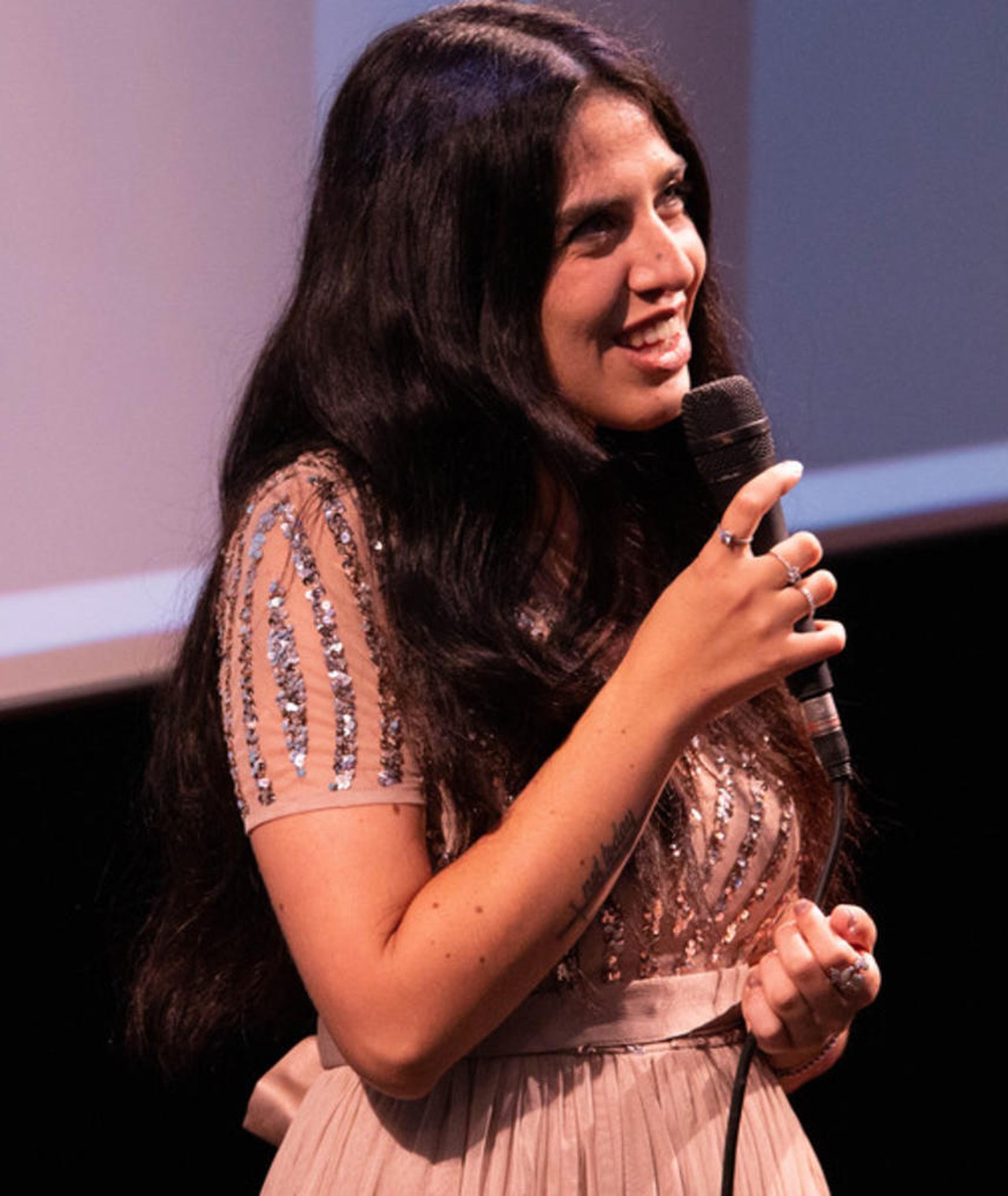 Photo of Gelsomina Prositto