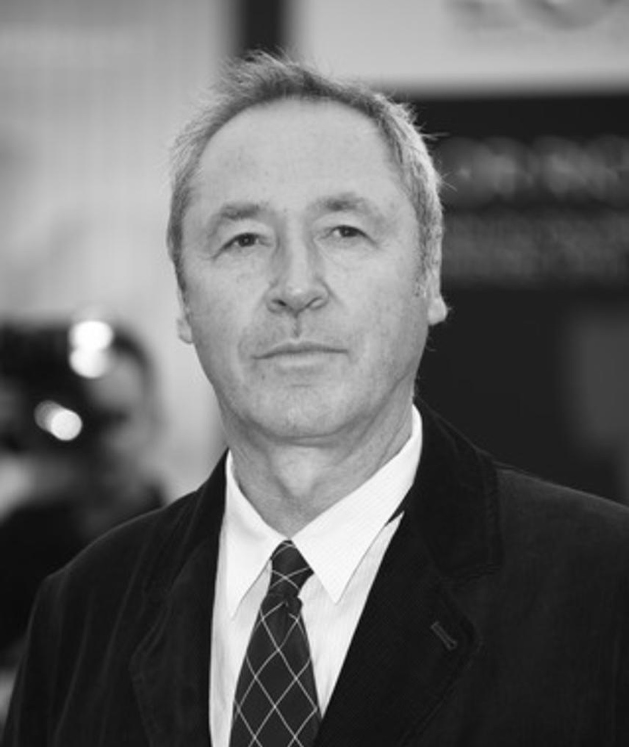 Photo of Pierre-Olivier Bardet