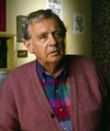Photo of Warren Frost