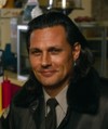 Foto de Michael Horse