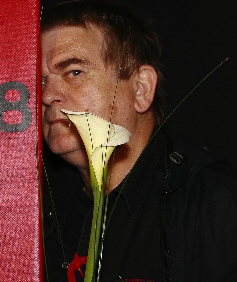 Photo of Peter Röhsler