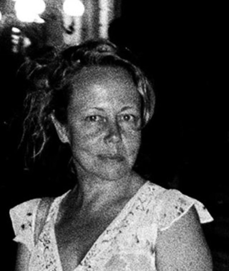 Photo of Petra Zöpnek