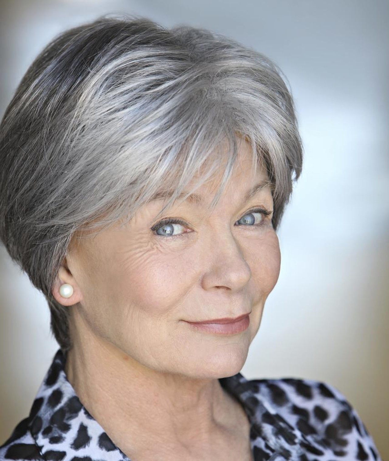 Suzanne Dean fotoğrafı