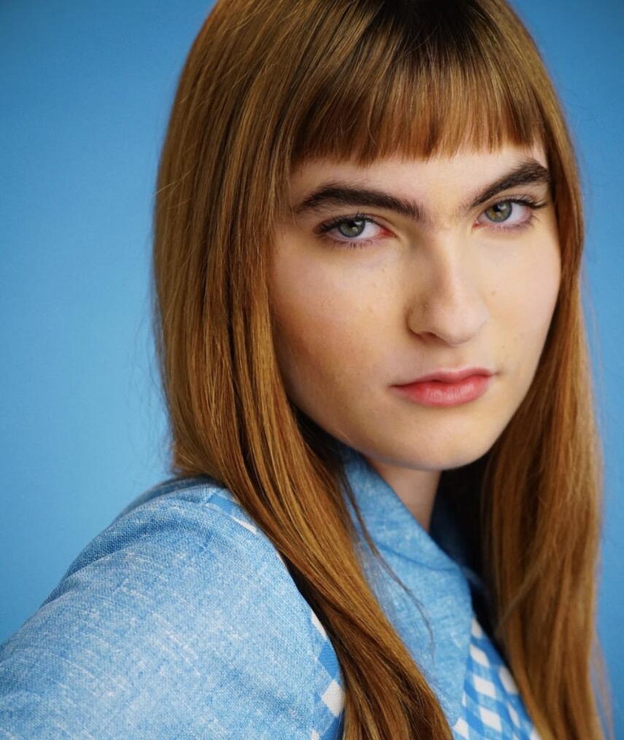 Foto de Ivy Wolk