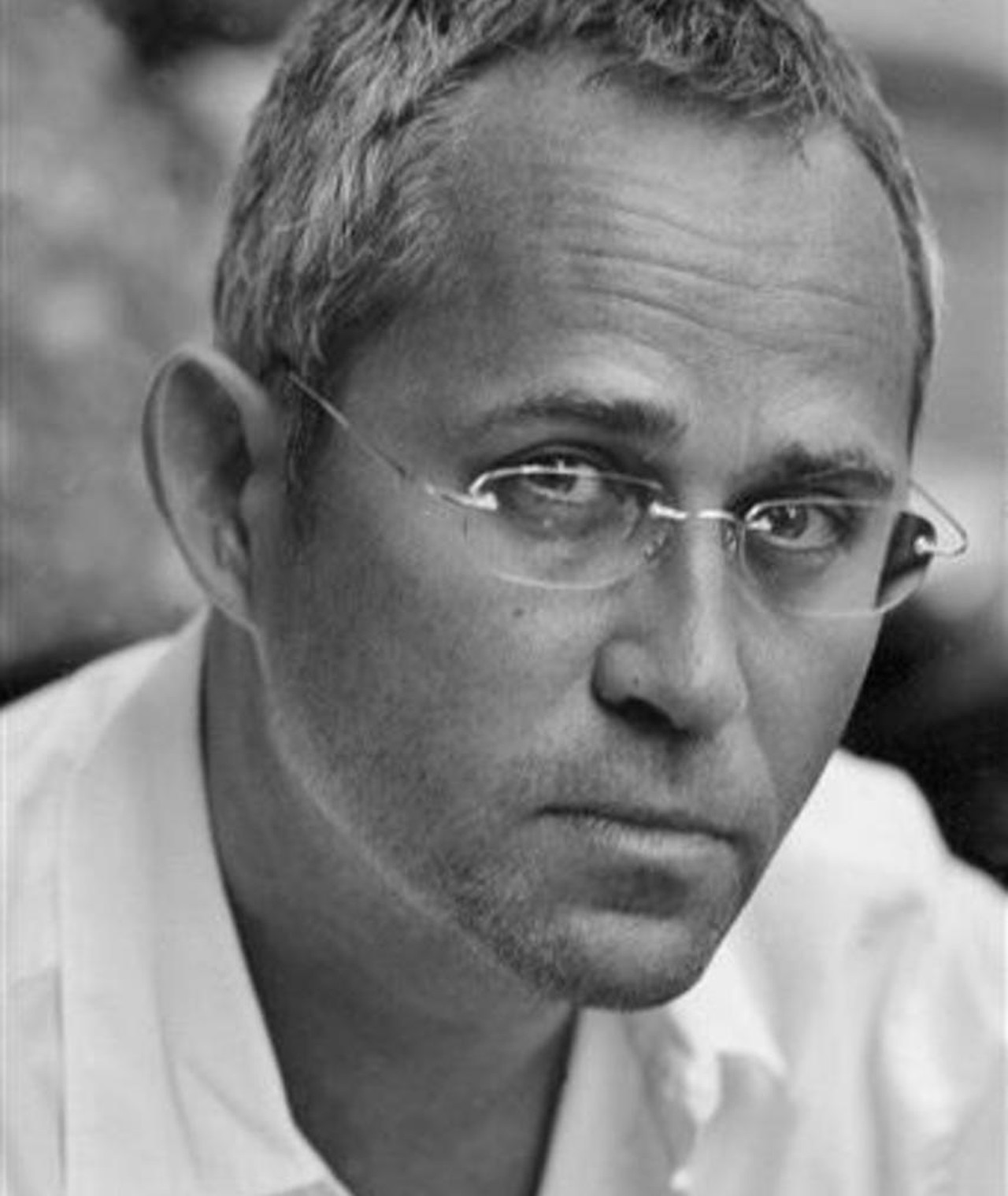 Photo of Jérôme Cornuau