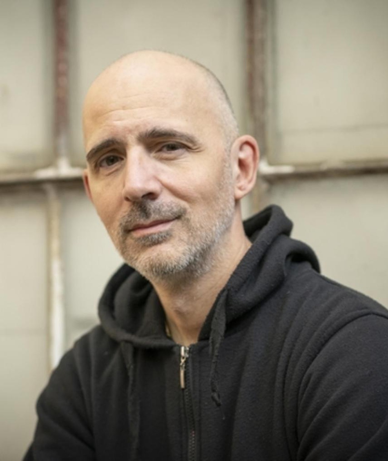 Photo of Olivier Florio