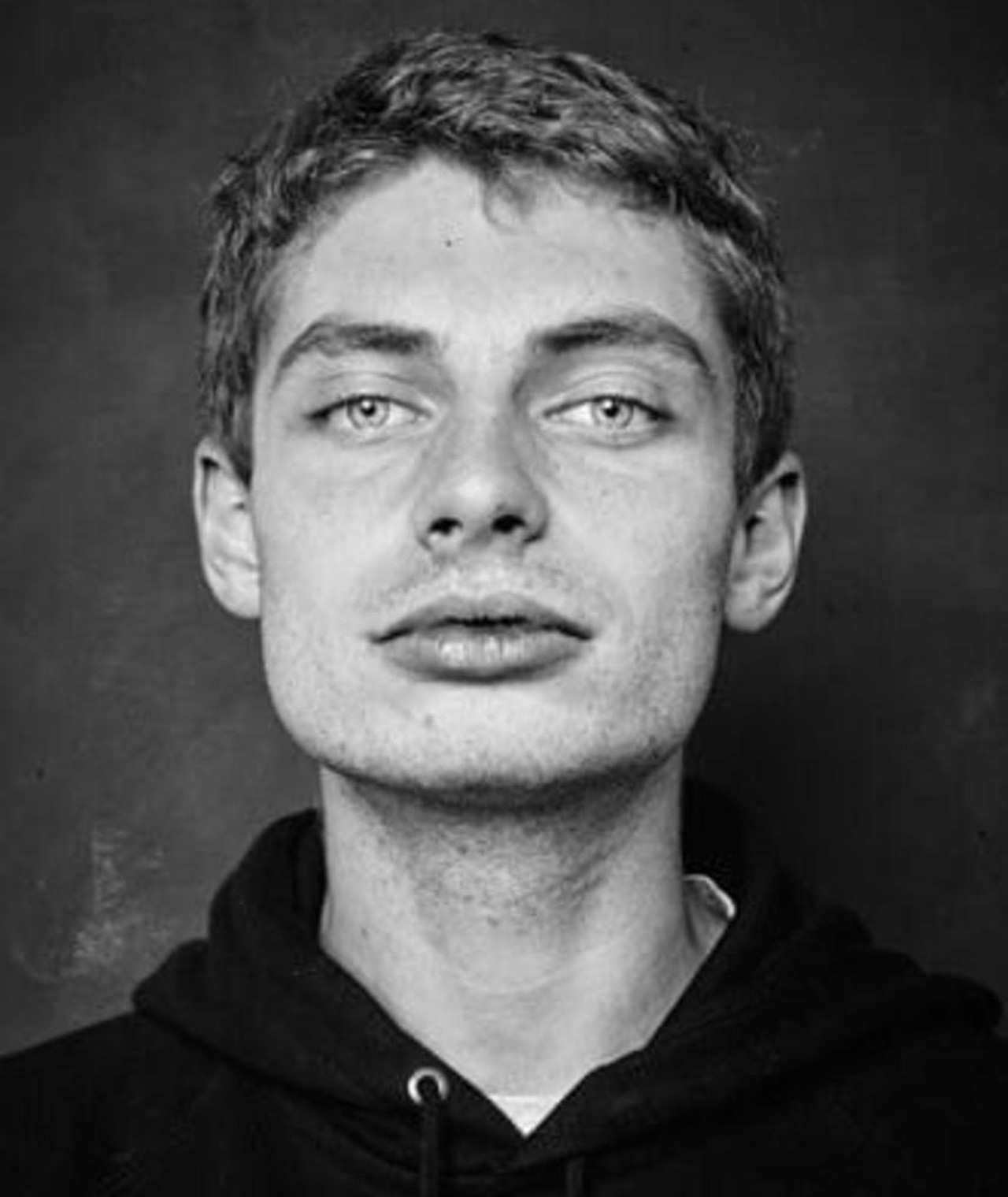 Photo of Raphaël Cohen