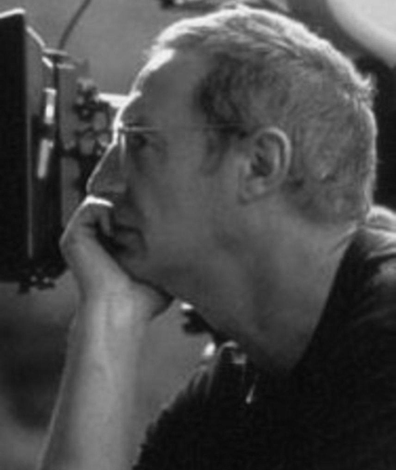 Photo of Ray Lawrence