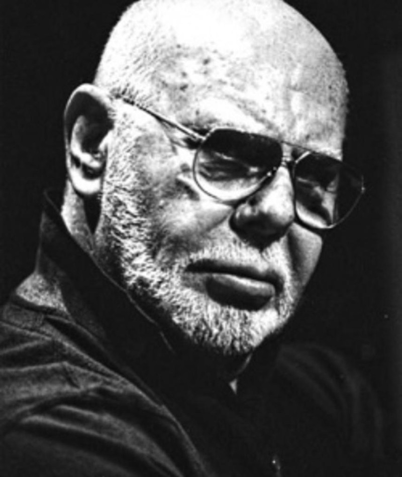 Photo of Andréas Voutsinas