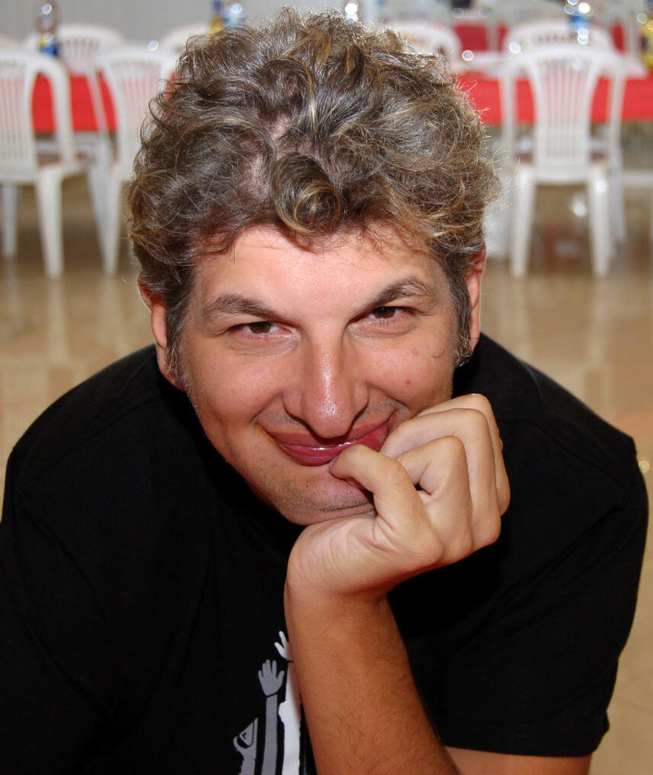 Foto di Alessio Fantozzi