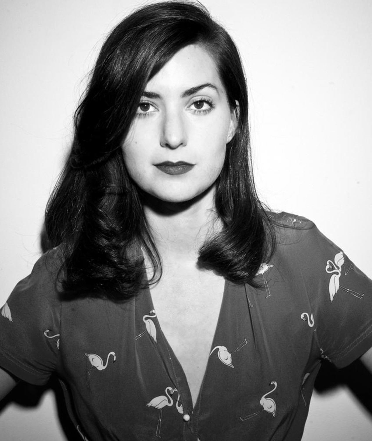 Photo of Rebecca Zlotowski