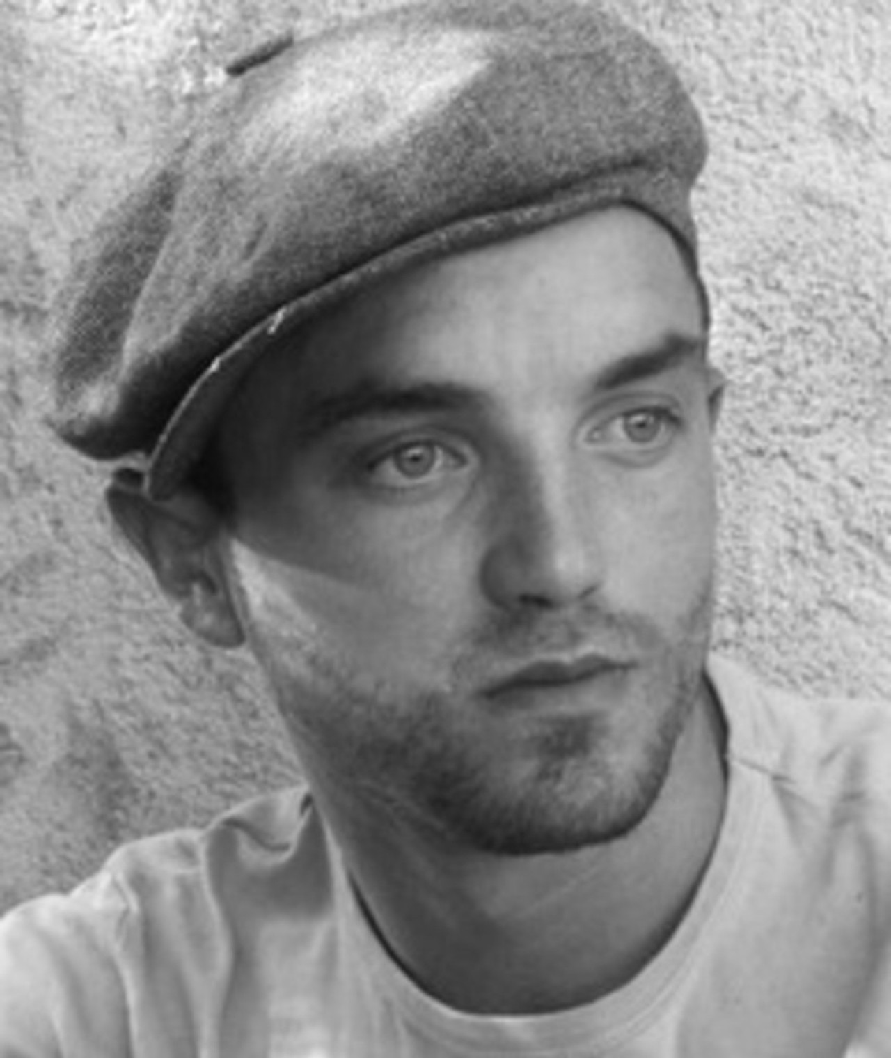 Photo of Guillaume Gouix