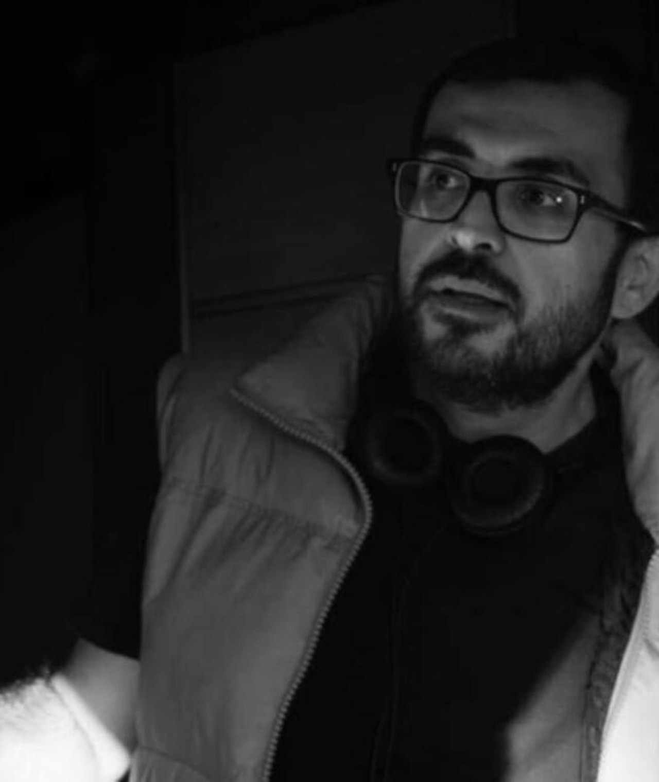 Photo of Deniz Uymaz