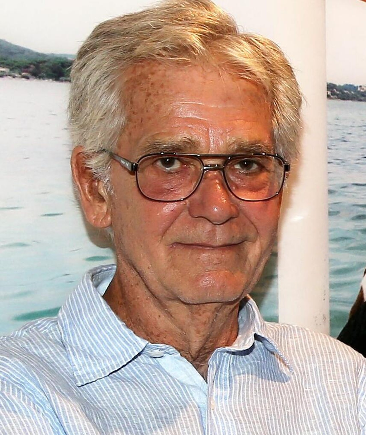 Foto de Bernard d'Ormale