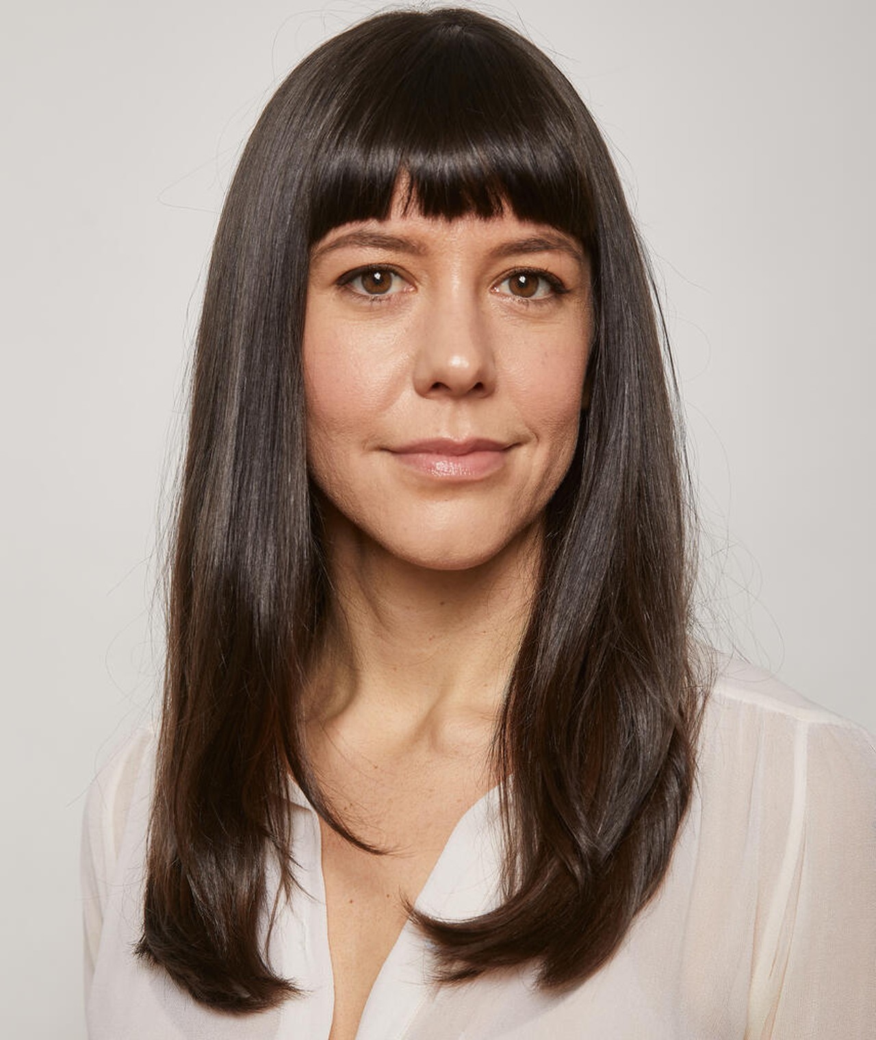 Photo of Zoe Winters