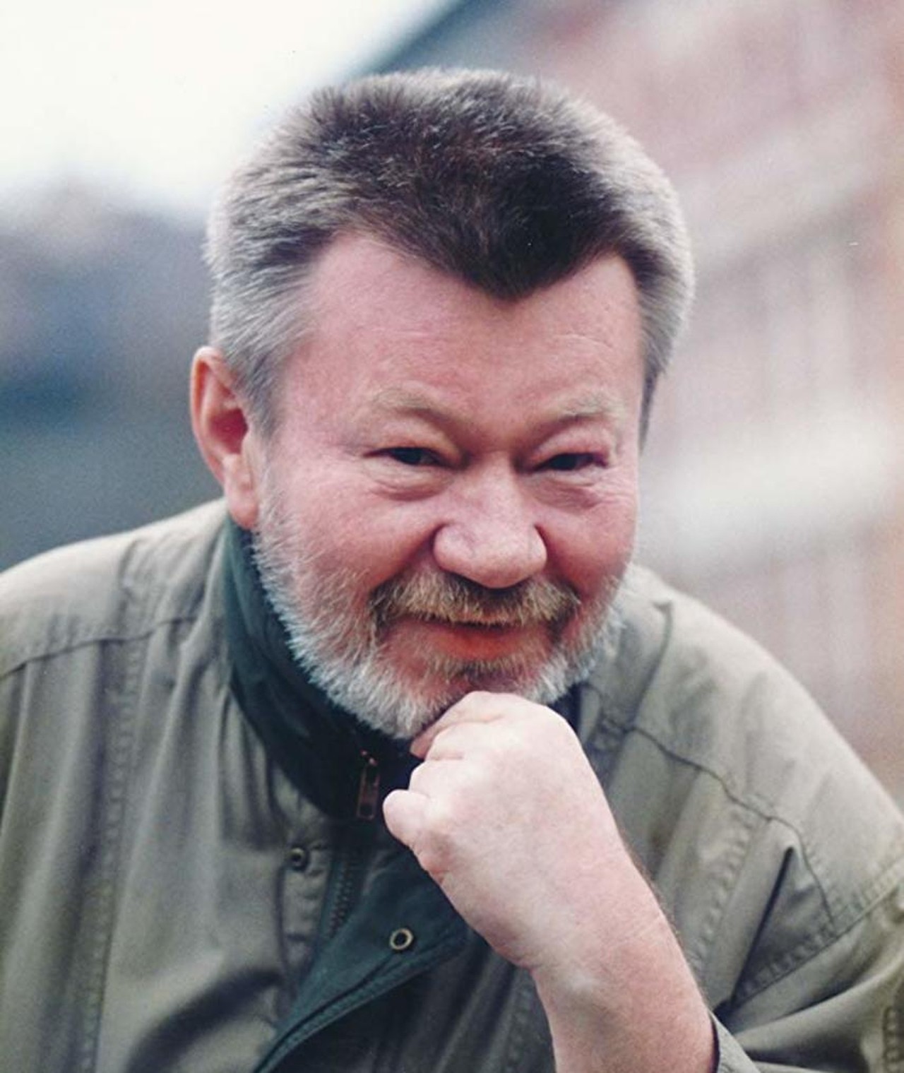 Photo of Václav Sloup