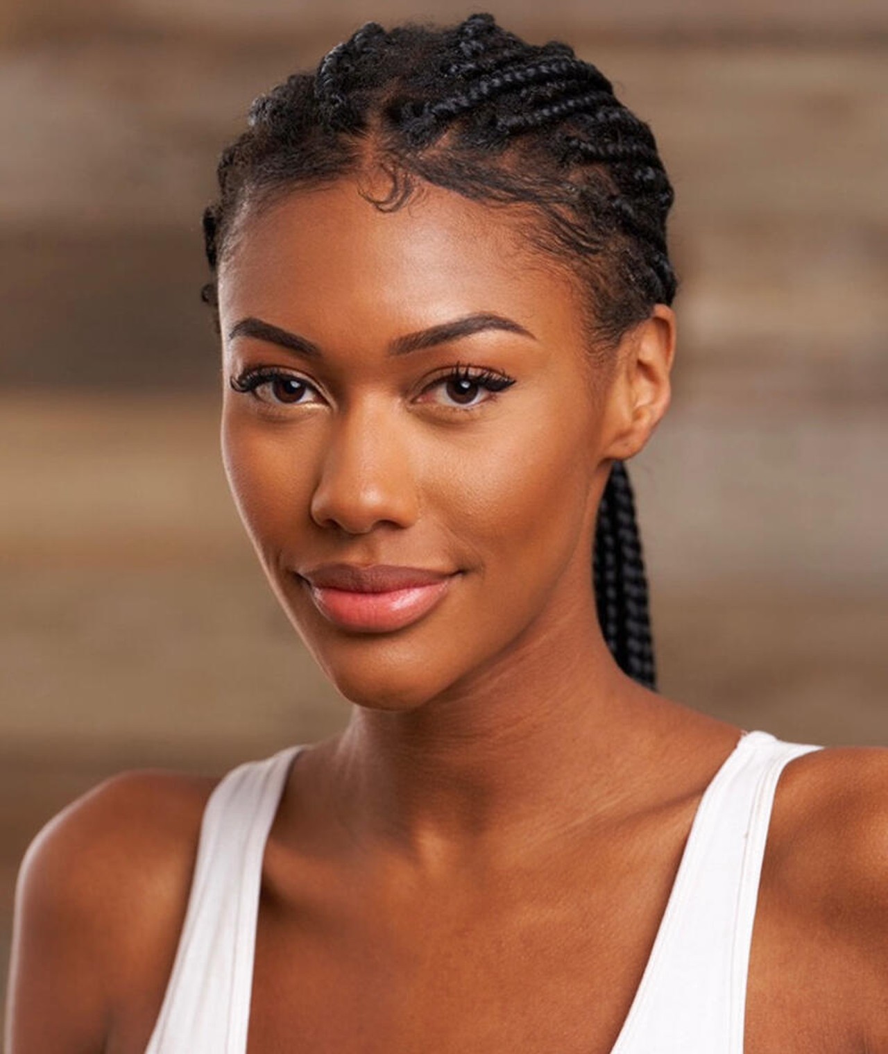 Sydney Winbush Films, Biographie et Listes sur MUBI