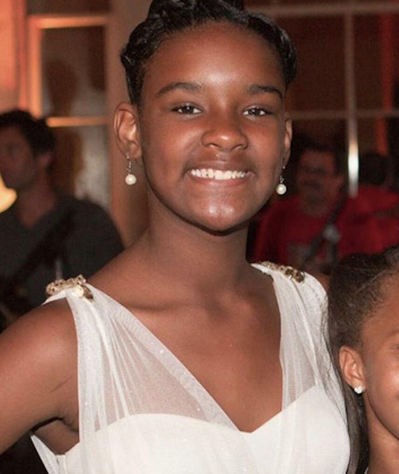 Photo of Jonshel Alexander