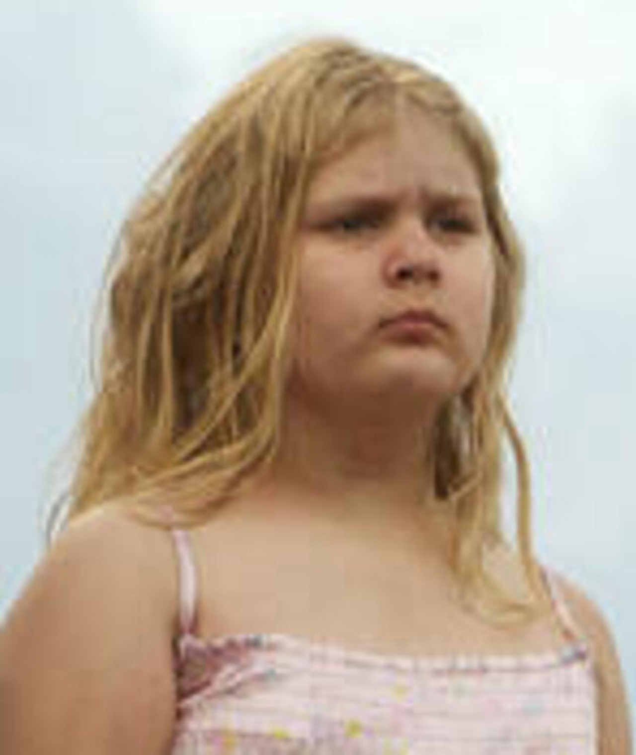Photo of Kaliana Brower