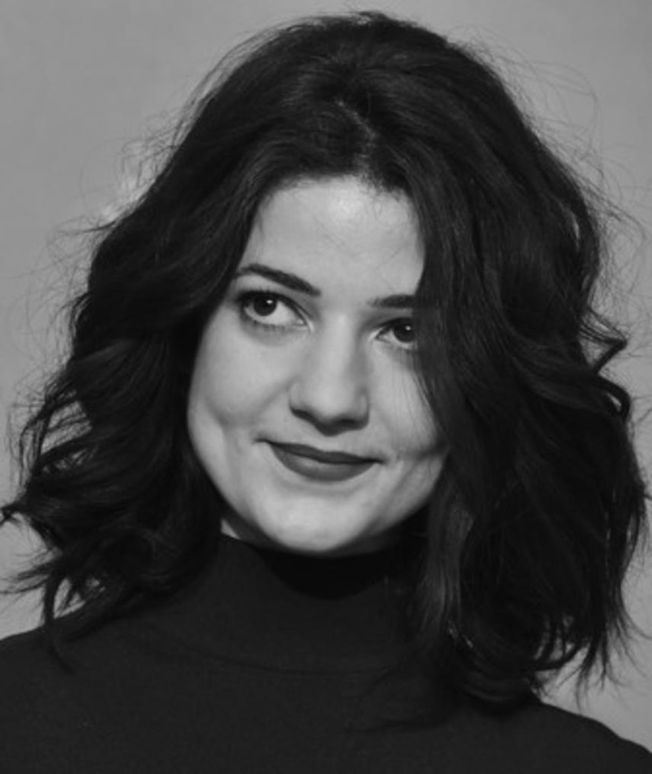 Photo of Esther Garrel