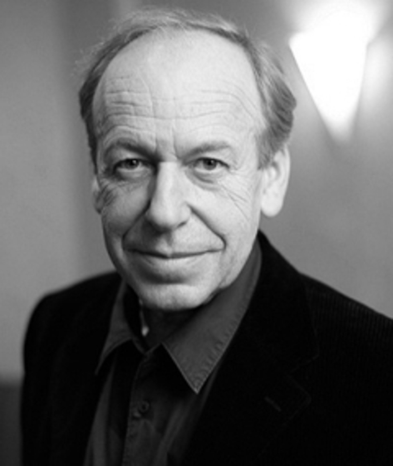 Photo of Rüdiger Vogler