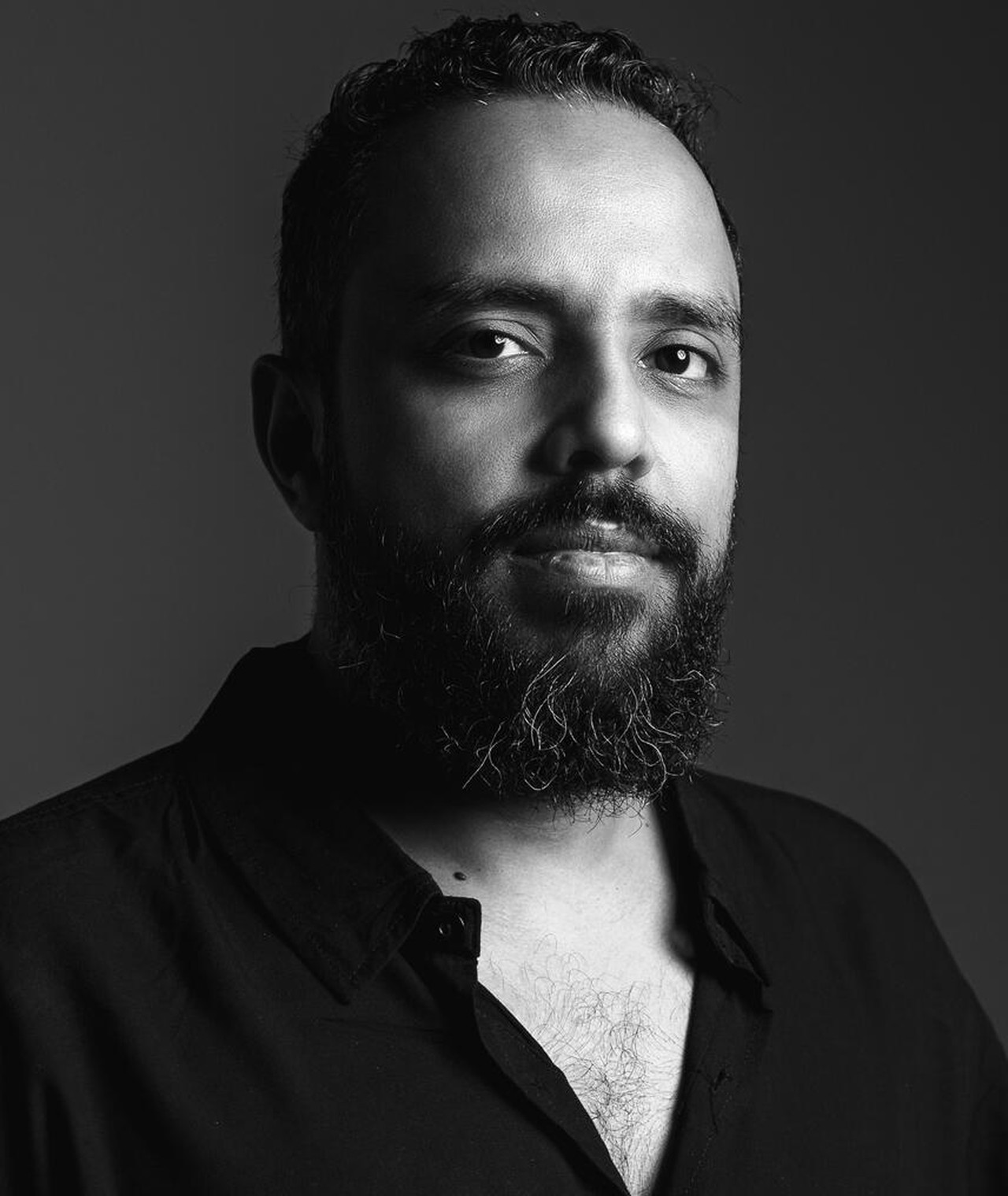 Mohamed Kordofani Movies, Bio and Lists on MUBI